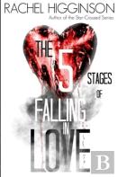 The Five Stages Of Falling In Love