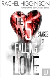The Five Stages Of Falling In Love
