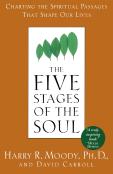 The Five Stages Of The Soul