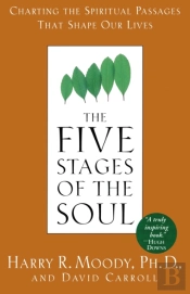 The Five Stages Of The Soul