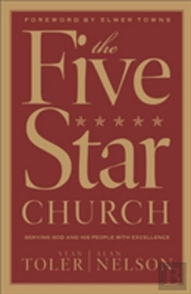 The Five Star Church