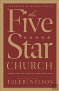 Bertrand.pt - The Five Star Church