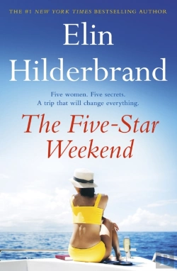 Bertrand.pt - The Five-Star Weekend