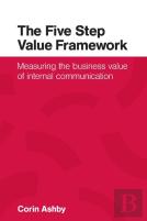 The Five Step Value Framework