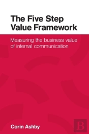 The Five Step Value Framework