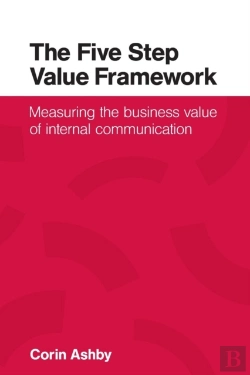 Bertrand.pt - The Five Step Value Framework