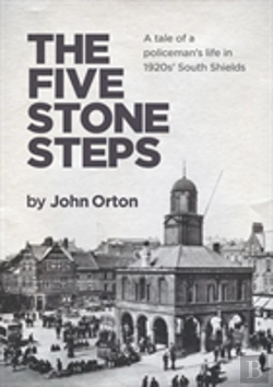 Bertrand.pt - The Five Stone Steps
