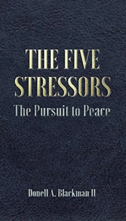 Bertrand.pt - The Five Stressors
