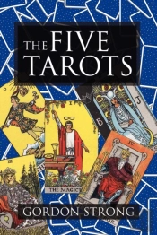 The Five Tarots