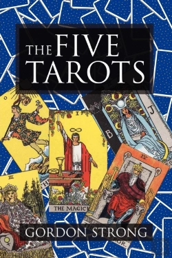 Bertrand.pt - The Five Tarots
