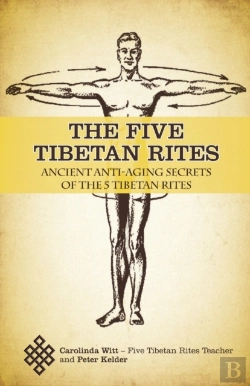 Bertrand.pt - The Five Tibetan Rites