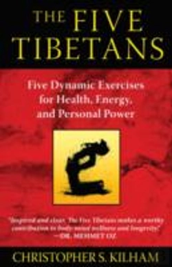 Bertrand.pt - The Five Tibetans