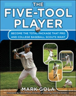 Bertrand.pt - The Five-Tool Player