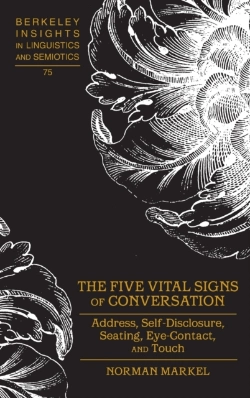 Bertrand.pt - The Five Vital Signs Of Conversation