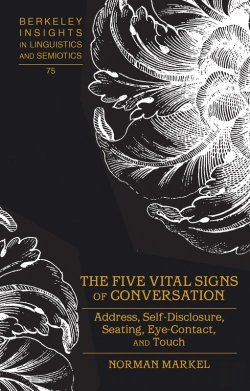 Bertrand.pt - The Five Vital Signs Of Conversation