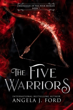 Bertrand.pt - The Five Warriors