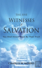The Five Witnesses Of Salvation: You Sha