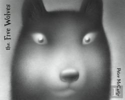 Bertrand.pt - The Five Wolves
