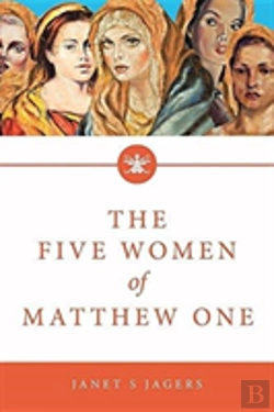 Bertrand.pt - The Five Women Of Mathew One