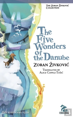 Bertrand.pt - The Five Wonders Of The Danube