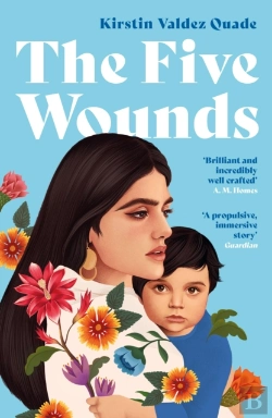Bertrand.pt - The Five Wounds