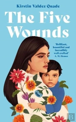 Bertrand.pt - The Five Wounds