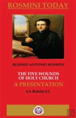 Bertrand.pt - The Five Wounds Of Holy Church
