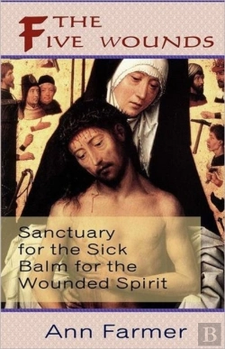 Bertrand.pt - The Five Wounds: Sanctuary For The Sick