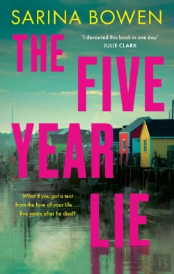 Bertrand.pt - The Five Year Lie