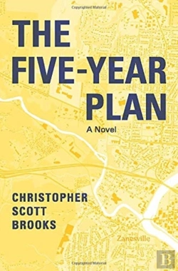 Bertrand.pt - The Five-Year Plan