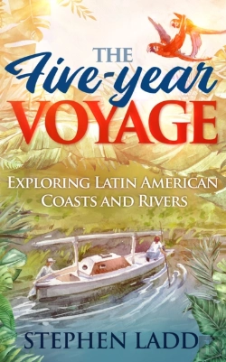 Bertrand.pt - The Five-Year Voyage