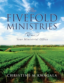 Bertrand.pt - The Fivefold Ministries