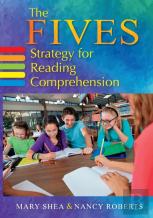 The Fives Strategy For Reading Comprehension