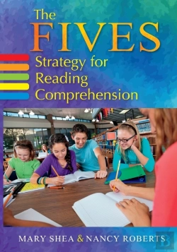 Bertrand.pt - The Fives Strategy For Reading Comprehension