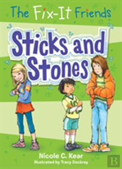 Bertrand.pt - The Fix-It Friends: Sticks And Stones