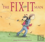 The Fix-It Man