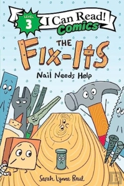 Bertrand.pt - The Fix-Its: Nail Needs Help