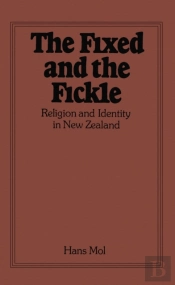 The Fixed And The Fickle