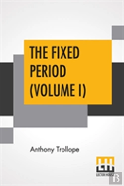 Bertrand.pt - The Fixed Period (Volume I)