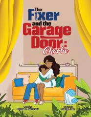 The Fixer And The Garage Door