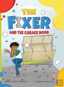 Bertrand.pt - The Fixer And The Garage Door