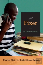 The Fixer