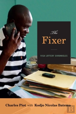 Bertrand.pt - The Fixer