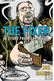 The Fixer