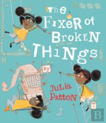 The Fixer Of Broken Things