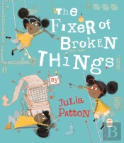 The Fixer Of Broken Things
