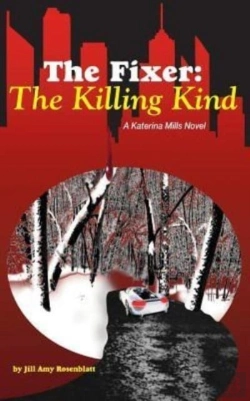 Bertrand.pt - The Fixer: The Killing Kind