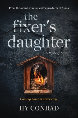 Bertrand.pt - The Fixer'S Daughter