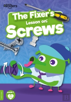 Bertrand.pt - The Fixer'S Lesson On: Screws