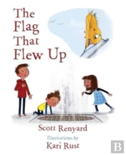 Bertrand.pt - The Flag That Flew Up
